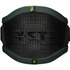 Arnés De Kitesurf Mystic Warrior X Waist - Dark Leaf 210119