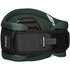 Arnés De Kitesurf Mystic Warrior X Waist - Dark Leaf 210119