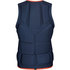 Chaleco De Impacto De Wakeboard Para Mujer Mystic Dazzled Fzip - Azul Noche 200187