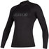 Rashvest De Manga Larga Para Mujer Mystic Star - Negro 200154