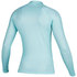 Rashvest De Manga Larga Para Mujer Mystic Star - Mist Mint 200154