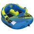 Tubo Para Barco Remolcable 2 Personas Obrien Barca - Azul / Amarillo