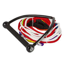 Obrien Ski Combo Cuerda Y Mango Con Línea Principal De 5 Secciones Obrien Ski Combo Cuerda Y Mango Con Línea Principal De 5 Secciones