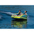 Tubo Para Barco Remolcable 2 Personas Obrien Baller - Azul / Amarillo