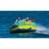 Tubo Para Barco Remolcable Para 3 Personas Obrien Baller - Azul / Amarillo