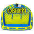 Tubo Para Barco Remolcable Para 3 Personas Obrien Baller - Azul / Amarillo
