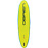 Paquete Sup Hinchable Obrien Kona 10'6 "- Lima 2201220
