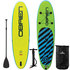 Paquete Sup Hinchable Obrien Kona 10'6 "- Lima 2201220