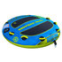 Obrien Super Screamer Tubo Para Bote Remolcable Para 2 Personas - Azul / Amarillo