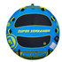 Obrien Super Screamer Tubo Para Bote Remolcable Para 2 Personas - Azul / Amarillo
