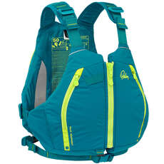 Aiuto Al Galleggiamento Pfd Palm Peyto - Teal