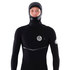 Capucha De Neopreno Rip Curl Flashbomb 3Mm - Whoygm