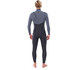 Traje De Neopreno Sin Cremallera Rip Curl Flash-Bomb 3 / 2Mm - Gris Wsmyrf