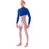 Traje De Neopreno Sin Cremallera Rip Curl Flash-Bomb 3 / 2Mm - Gris Wsmyrf