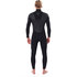 Rip Curl Flashbomb Heatseeker 5 / 3Mm Traje De Neopreno Sin Cremallera Wstyvf - Negro