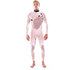 Rip Curl Flashbomb Heatseeker 5 / 3Mm Traje De Neopreno Sin Cremallera Wstyvf - Negro
