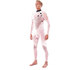 Rip Curl Flashbomb Heatseeker 5 / 3Mm Traje De Neopreno Sin Cremallera Wstyvf - Negro