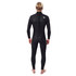 Traje De Neopreno Con Cremallera Trasera Rip Curl Freelite 5 / 3Mm - Negro - Wf269M