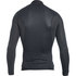 Rip Curl Hotskin 0.5Mm Top De Traje De Neopreno De Manga Larga Wve8Dm - Negro