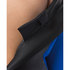 Traje De Neopreno Con Cremallera Trasera Rip Curl Junior Omega 3 / 2Mm - Neon Lime Wsmytb