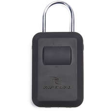 Caja Fuerte Para Llaves Rip Curl - Negro Caja Fuerte Para Llaves Rip Curl - Negro