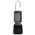 Caja Fuerte Para Llaves Rip Curl - Negro