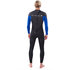 Traje De Neopreno Rip Curl Omega 3 / 2Mm Gbs Backzip - Azul Wsm8Lm