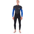 Traje De Neopreno Rip Curl Omega 3 / 2Mm Gbs Backzip - Azul Wsm8Lm
