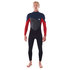 Traje De Neopreno Con Cremallera Trasera Rip Curl Omega 5 / 3Mm - Slate - Wsm8Mm