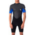 Traje De Neopreno Corto Con Cremallera Trasera Rip Curl Omega 1.5Mm - Azul Wsp8Cm