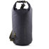 Bolsa Barril Rip Curl Surf Series - Bolsa Húmeda / Seca Para Trajes De Neopreno 20L - Negro