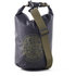 Bolsa De Barril Rip Curl Surf Series - Drybag 5L - Negro
