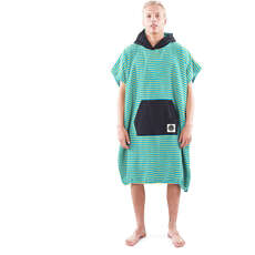 Poncho Con Capucha Rip Curl Surf Sock - Azul Ctwbh9 Poncho Con Capucha Rip Curl Surf Sock - Azul Ctwbh9