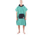 Poncho Con Capucha Rip Curl Surf Sock - Azul Ctwbh9