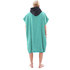 Poncho Con Capucha Rip Curl Surf Sock - Azul Ctwbh9