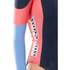Traje De Neopreno De Primavera Para Mujer Rip Curl G-Bomb 1Mm Ls - Slate