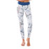 Pantalón De Neopreno Rip Curl G-Bomb 1Mm Para Mujer - Azul Pizarra