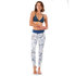Pantalón De Neopreno Rip Curl G-Bomb 1Mm Para Mujer - Azul Pizarra
