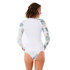 Camiseta Rip Curl Mujer Ls Uv Rash - Coastal Palms