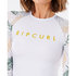 Camiseta Rip Curl Mujer Ls Uv Rash - Coastal Palms