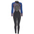 Traje De Neopreno Para Mujer Sola Ignite 3 / 2Mm Fullsuit - Pink Berry