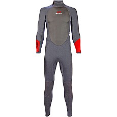 Traje De Neopreno Sola Fusion 3 / 2Mm Fullsuit - Red Ranger
