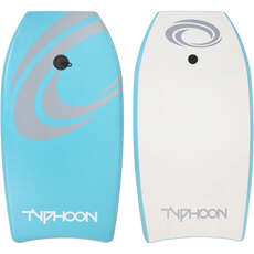 Tabla De Bodyboard Typhoon De 42 "- Cielo Tabla De Bodyboard Typhoon De 42 "- Cielo