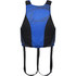 Typhoon Yalu 2 Amrok Flotabilidad - Grafito / Azul 410210
