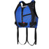 Typhoon Yalu 2 Amrok Flotabilidad - Grafito / Azul 410210