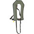 Chaleco Salvavidas Typhoon Hydro 150N - Verde