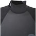 Traje De Neopreno Typhoon Storm3 3 / 2Mm Backzip Para Mujer - Negro / Grafito 250884