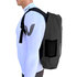Mochila Vaikobi 25L Dry Bag - Negro Vk-119