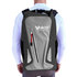 Mochila Vaikobi 25L Dry Bag - Negro Vk-119