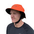 Sombrero De Surf Vaikobi Downwind - Fluro Orange Vk-260